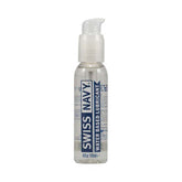 Swiss Navy Water-Based Lubricant Water Based Lubes